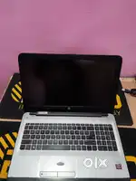 HP CORE i7 6th Generation