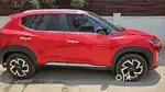 Nissan Magnite 2023 Petrol 21000 Km Driven