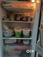 Whirlpool Fridge 5 star.
