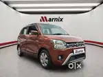 Maruti Suzuki Wagon R ZXI AMT 1.2, 2019, Petrol