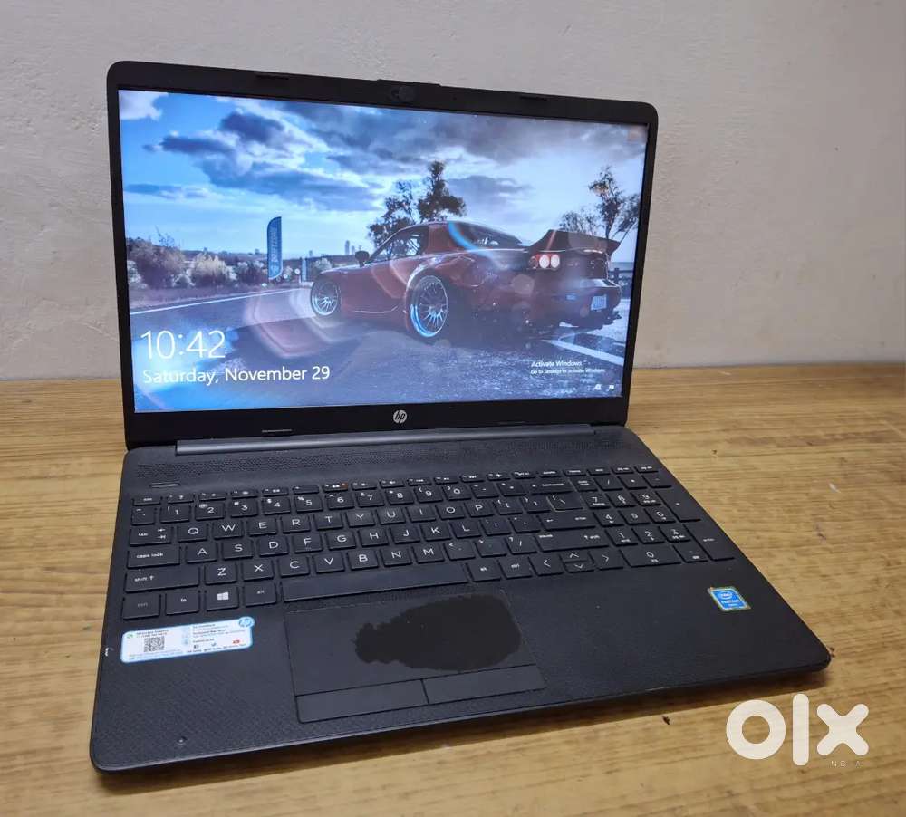 Perfect Condition with Warranty & Upgrades