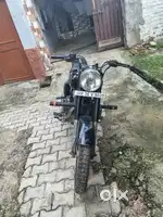 Royal enfield