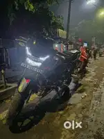 Tvs Apache  rtr 160cc