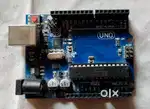 Arduino and other components see description for price other component