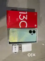 Redmi 13c(256 storage)