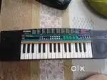 Casio SA-41  Piano Musical Keyboard  Keyboard