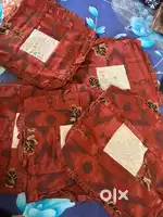 set of 3 and 5 cushion cover