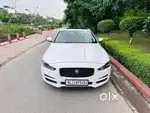Jaguar XE Prestige, 2018, Diesel