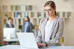 Need a female Personal Secretary (only For female)
