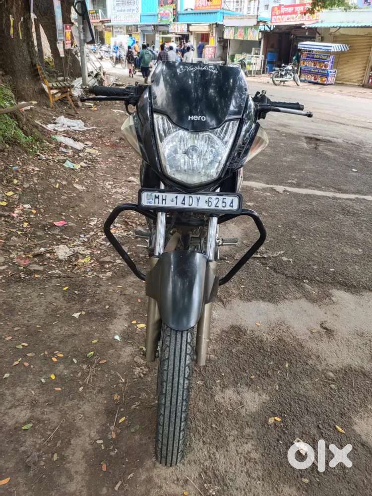 Excellent Bike with Unmatched Package