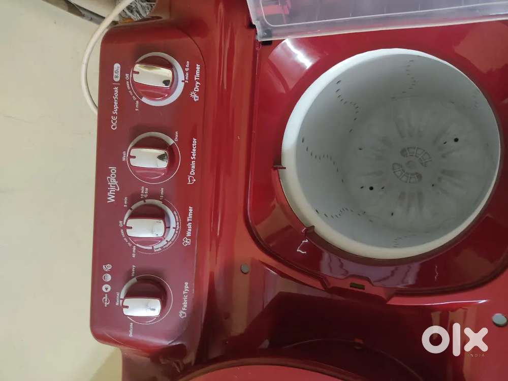 5 years warranty 2-4time use