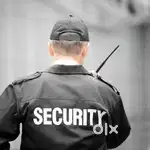 NEED MALE SECURITY GUARDS AGE BELOW 45