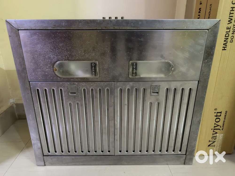 Good and mint condition Chemmy