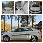 Maruti Suzuki Ciaz 2024 Petrol 20000 Km Driven