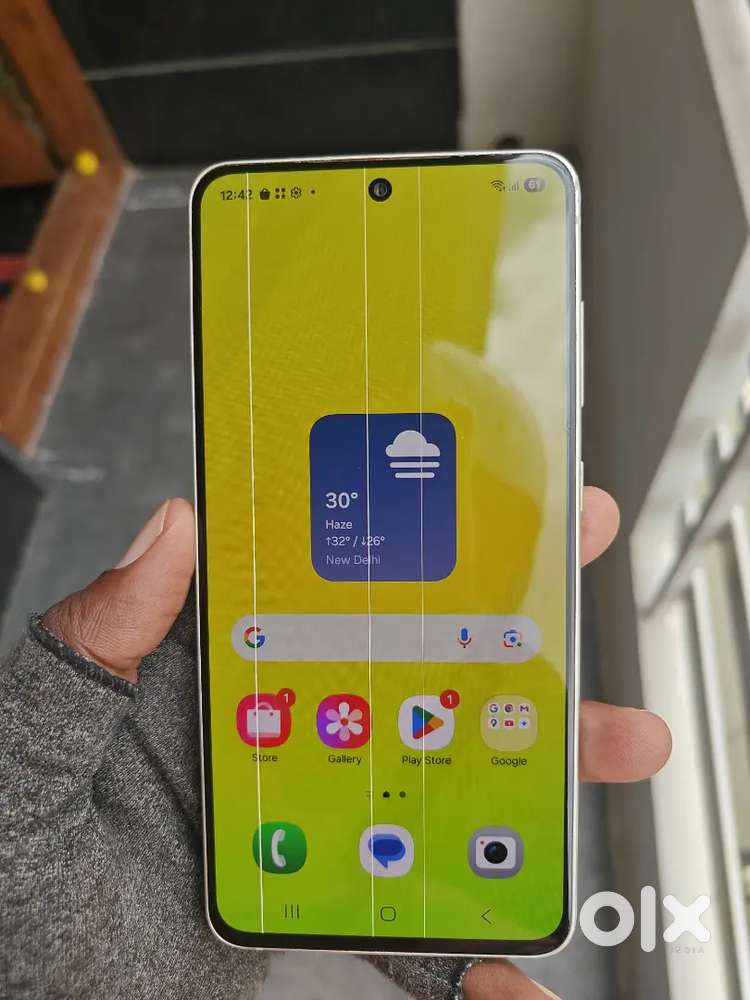 Samsung s21fe 5g
