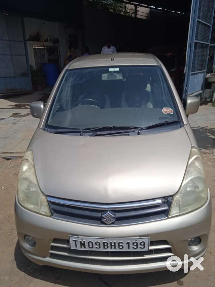 Maruti Suzuki Zen Estilo VXI BSIV, 2011, Petrol