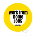work from home job.