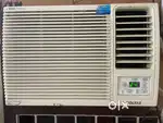 Voltas 1 Ton Windows AC 3 Start Rating