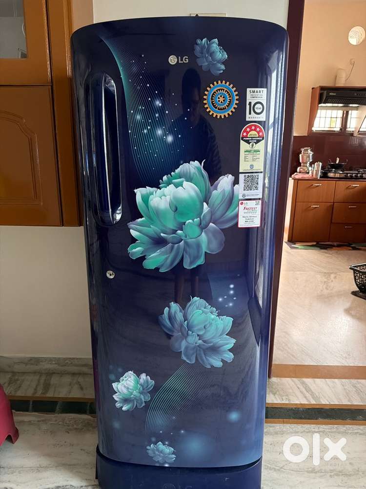 LG Refrigerator