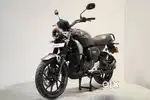 YAMAHA FZ X LF6648