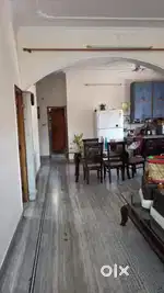 fully furnished  independent 2bhk floor for rent in turner road