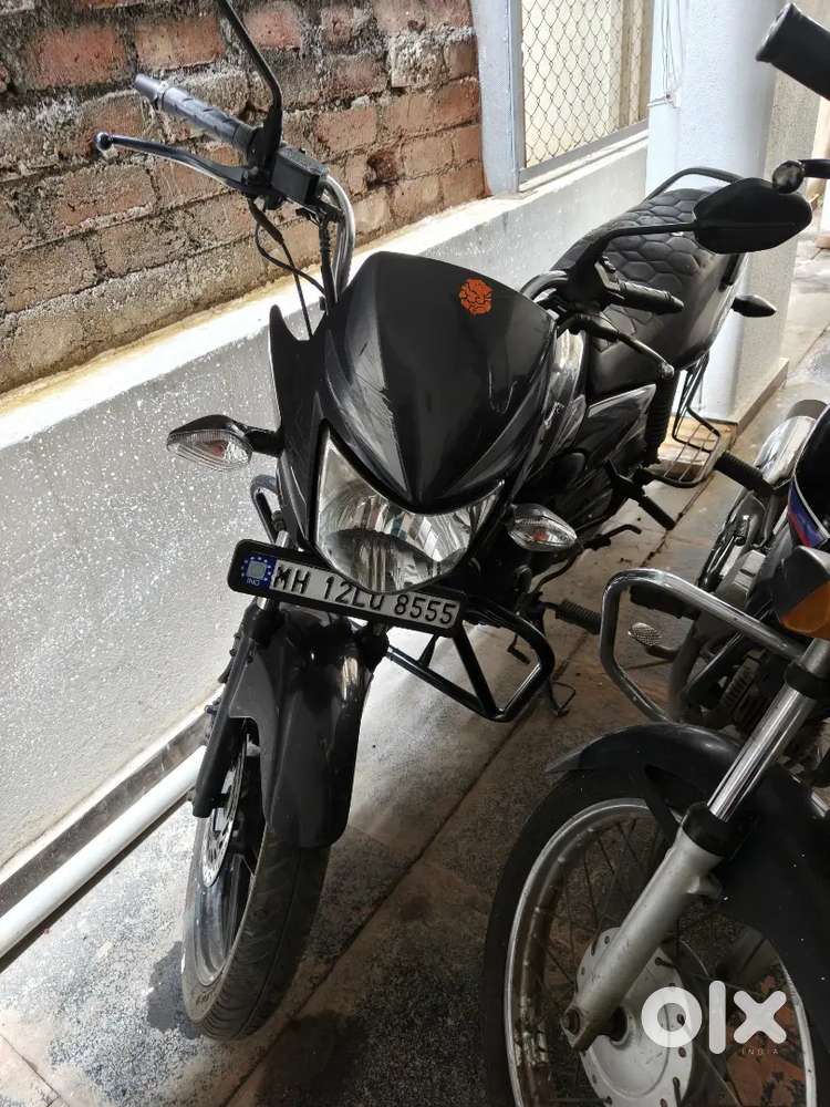 Honda Shine 125