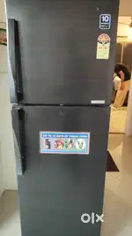 Samsung refrigerator double door