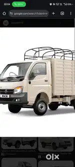 Tata ace driver