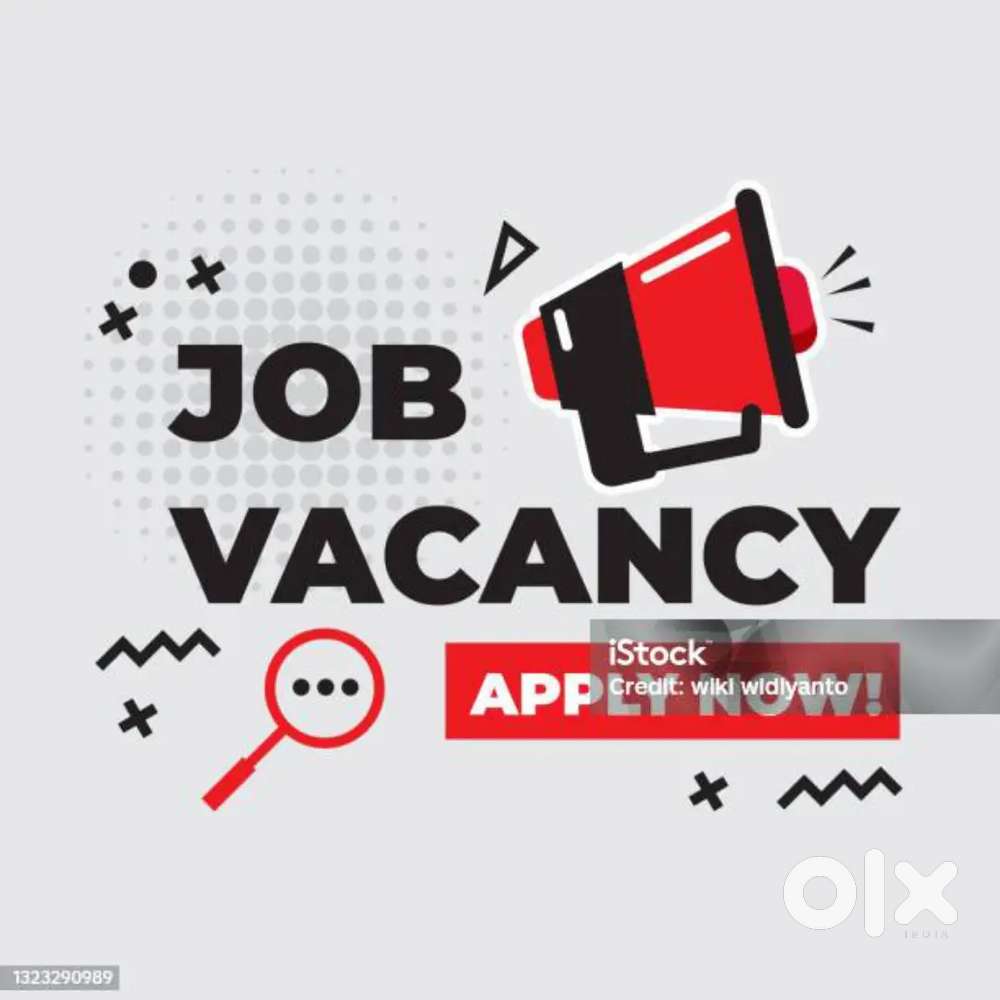 WANTED OFFICE ASSISTANT