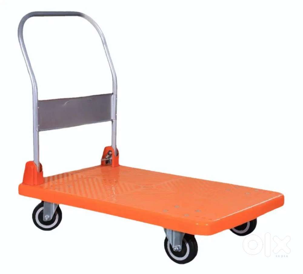 Online sales and package