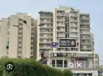 Available 2 BHK furnished society flat on Dwarka expressway