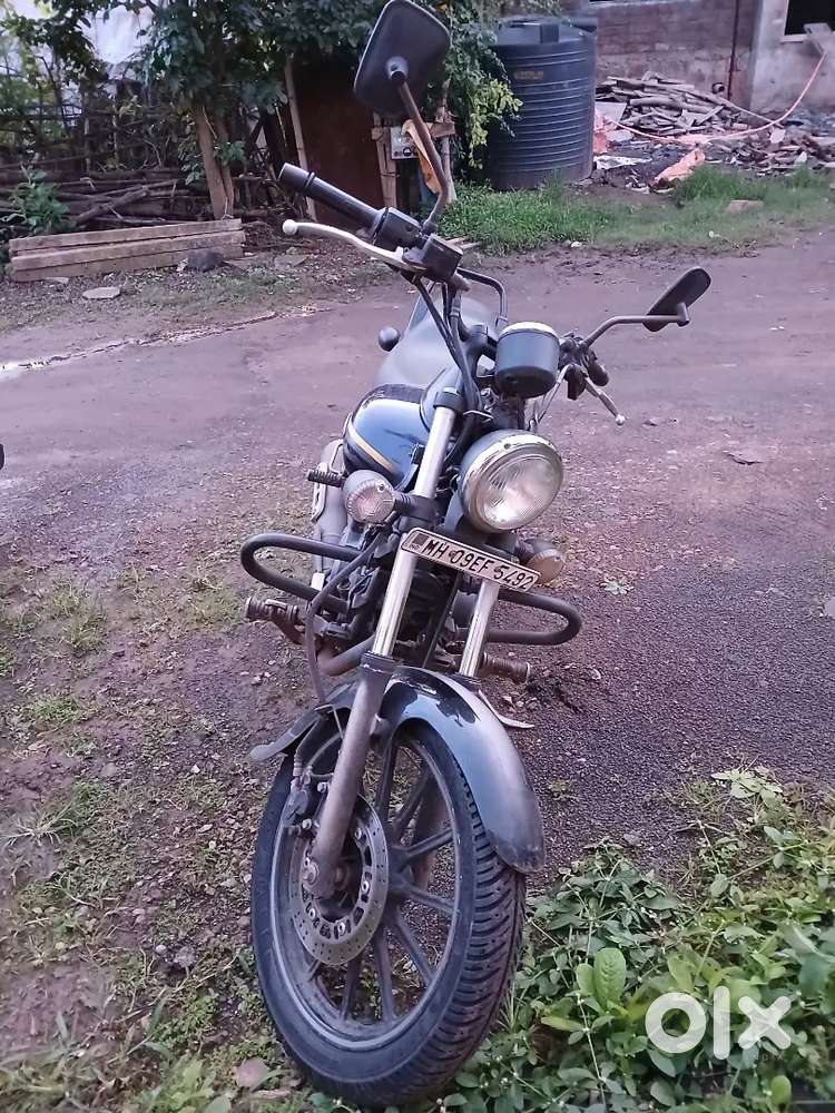 Avenger 150 Street urgent sell