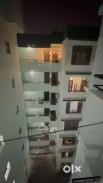 2bhk fully furnished flat