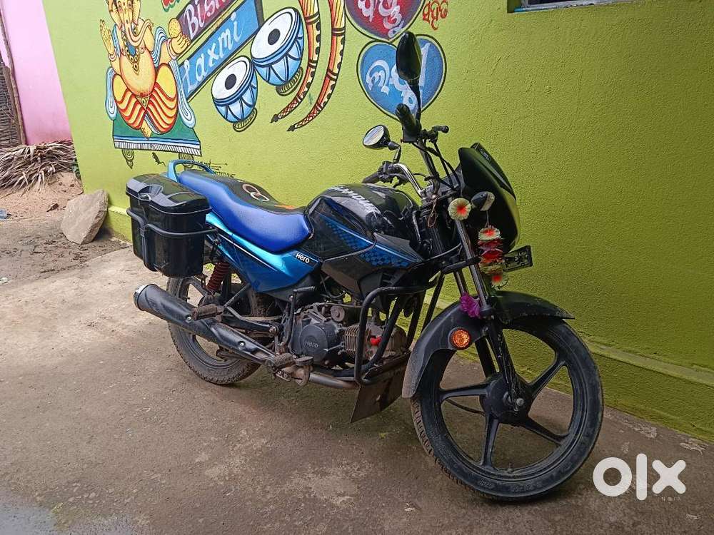 Millage 60 very good condition