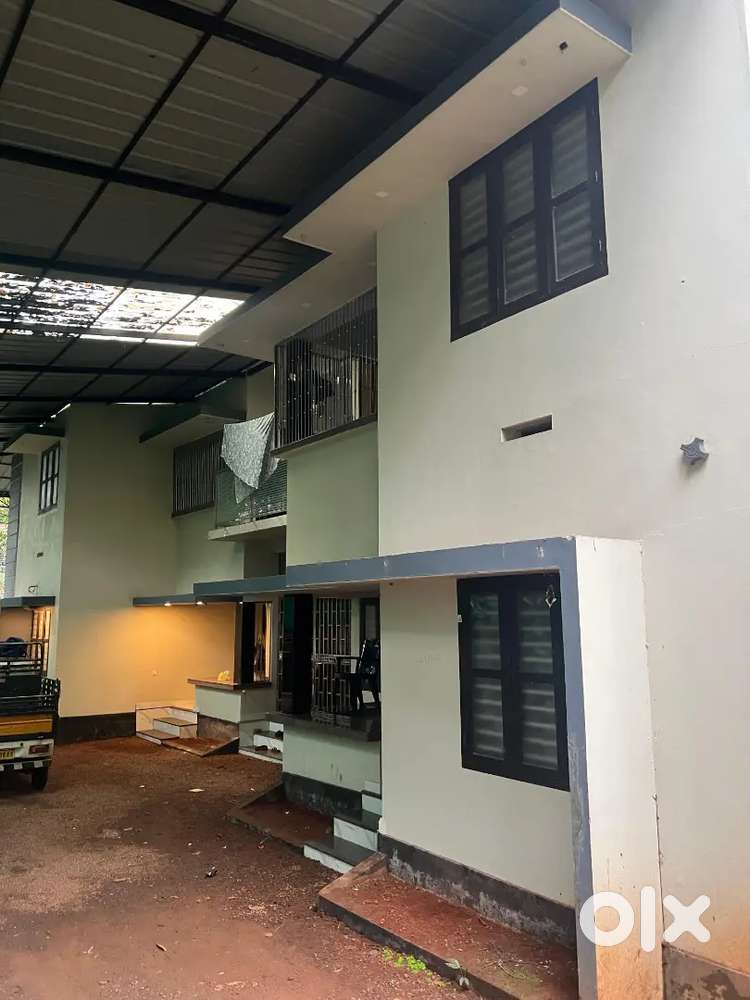 4 Room villa
