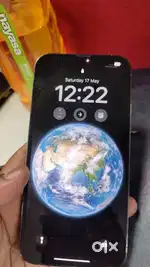 I phone 13 pro Max