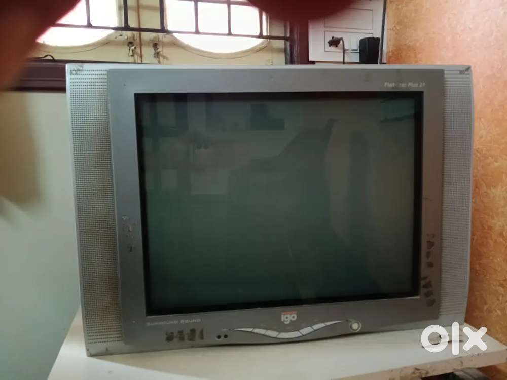 IGO TV For Sale