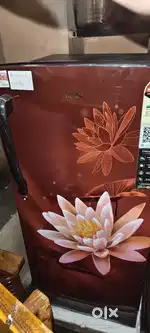 Selling Hair Fridge