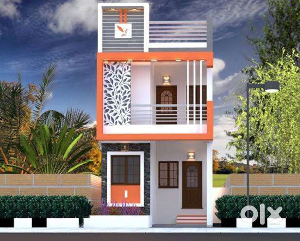 பிரேம் குஞ்ச் villa