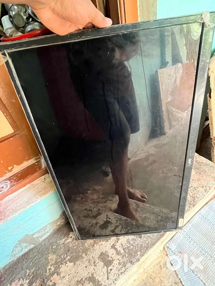 Tv - 32. inches JVC - TV