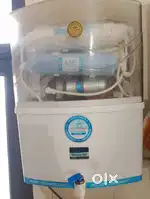 Original Kent ro 10 ltr new condition