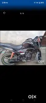 Honda baki
