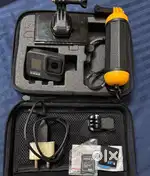 Go pro hero 8 black