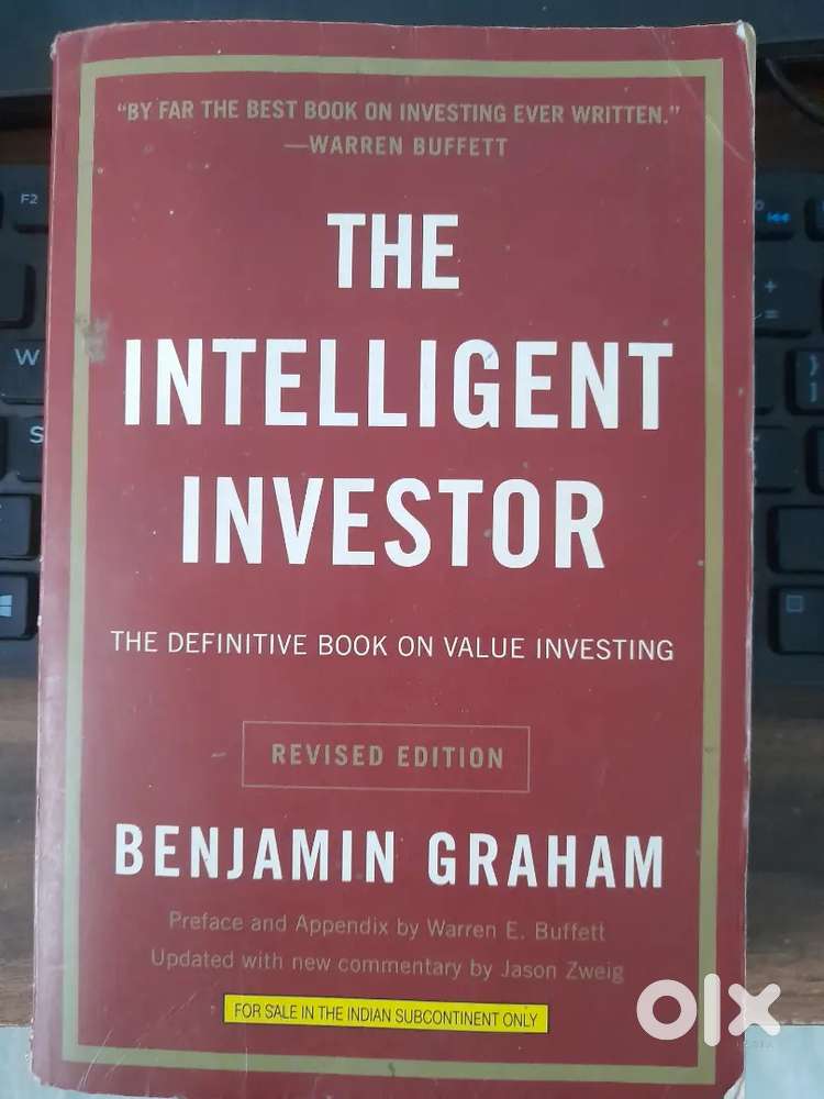 The Intelligent Invertor And Rich dad