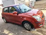 Maruti Suzuki Swift 2009 CNG & Hybrids 104000 Km Driven