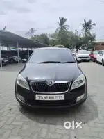 Skoda Rapid 2013-2016 1.6 MPI AT Style, 2015, Diesel