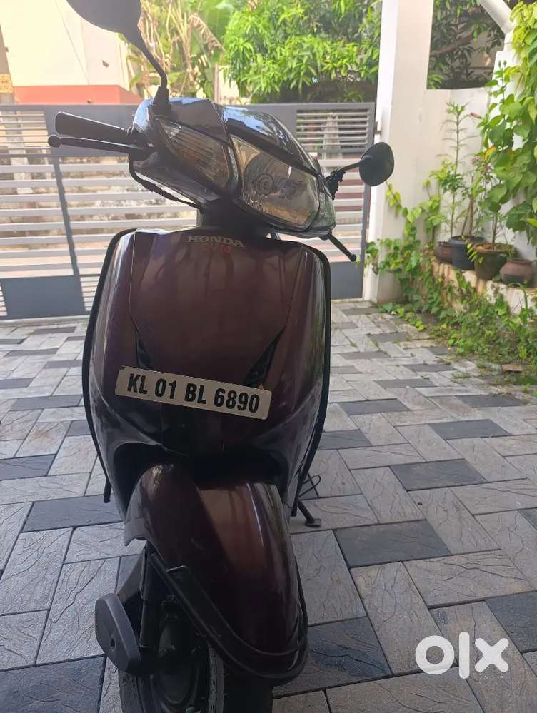 Honda Activa