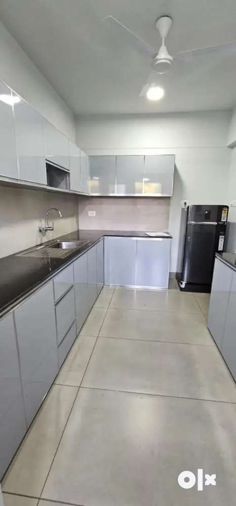 3 Bhk Duplex flat For Sale at karaparamba