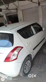 My swift car is best and good condition
