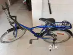 Street racer new condition all ok